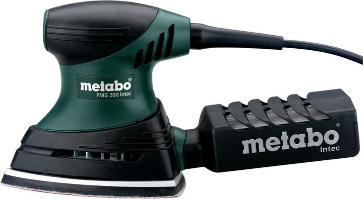 Produktbild Metabo FMS 200 Intec (Multischleifer, 200 W)
