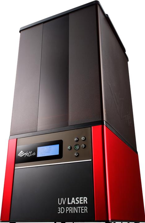 Produktbild XYZprinting Nobel 1.0A