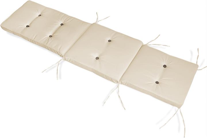 Produktbild Detex Auflagekissen (173 x 43 x 6 cm)
