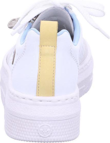 Actual product image Rieker M1905 - 58949 (40)