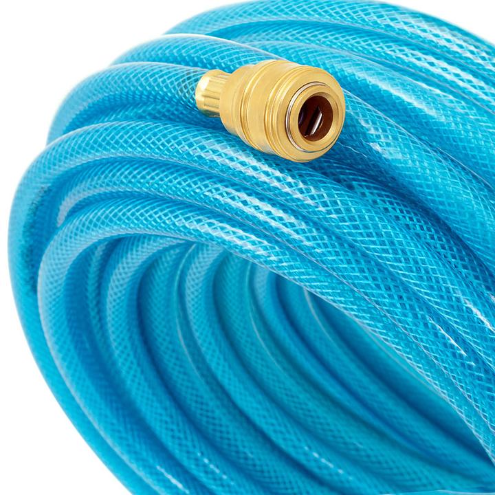 Actual product image Deuba Compressed air hose