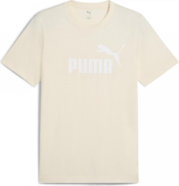 Produktbild Puma ESS No. 1 Logo Tee (s) (M)
