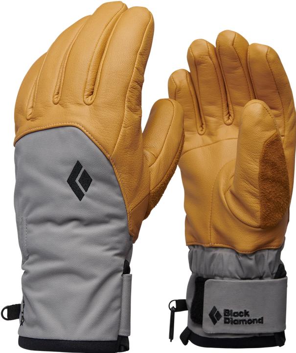 Actual product image Black Diamond Legend (S)