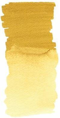 Productafbeelding Faber-Castell Viltstift Albrecht Dürer groen goud 268 (A268 groen goud, 0.80 mm, 1 x)