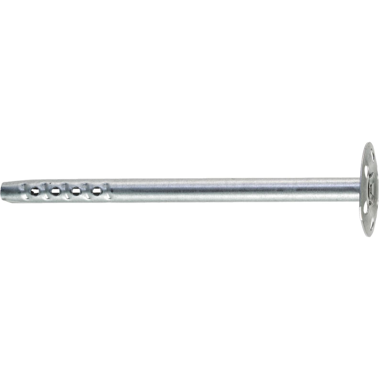 Fischer, Dübel, Dämmstoffhalter Metall DHM 130 170 mm 250 St. (536257) (250 Stk.)