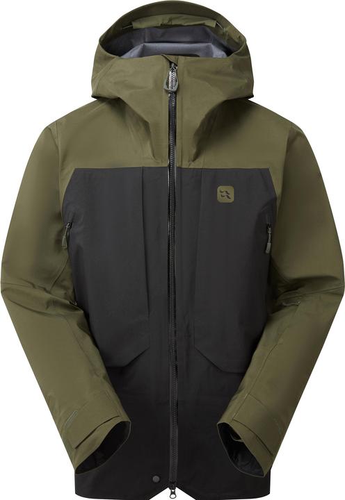 Rab Khroma Converge Jacket (XL)