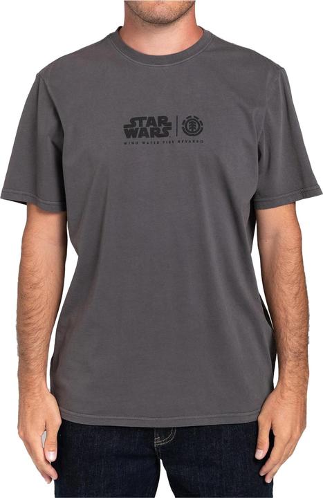 Produktbild Element Star Wars Mandalorian x Element Wind T-Shirt (M)