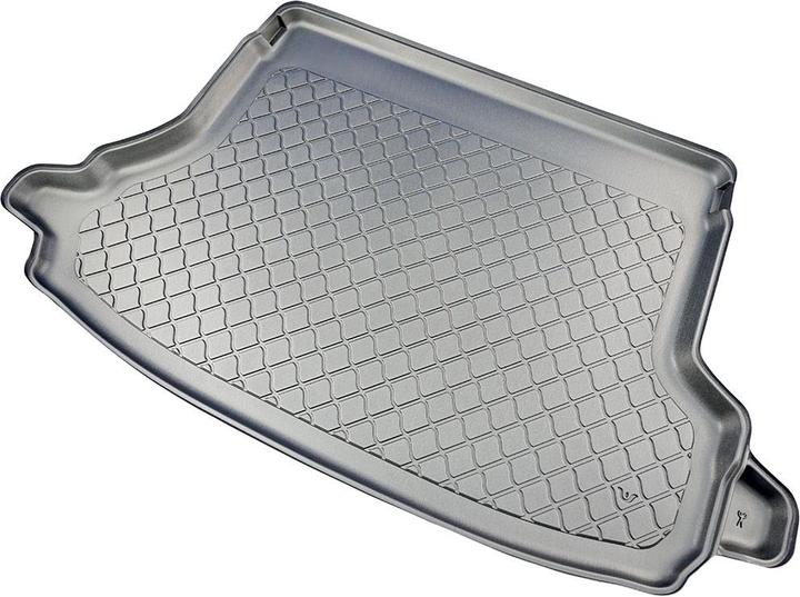 Actual product image ProPlus Boot tub for Subaru Forester / e-Boxer Facelift from 2020 onwards