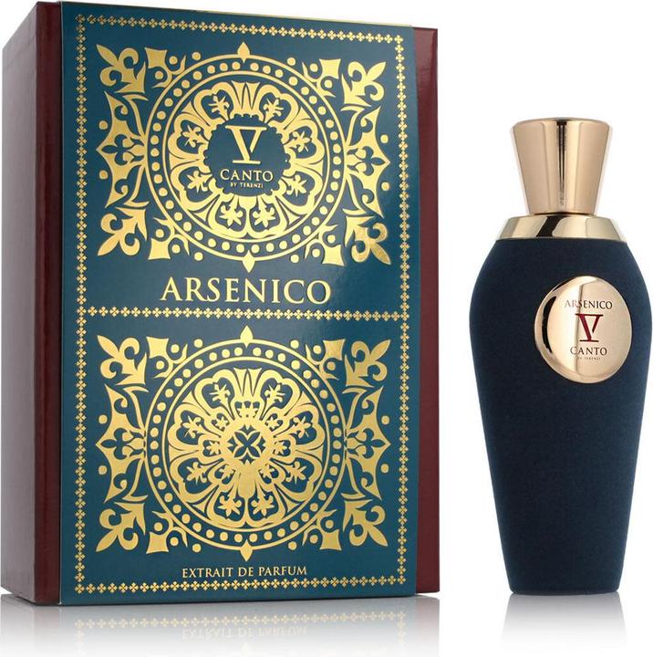 Immagine prodotto V Canto Arsenico (Extrait De Parfum, 100 ml)