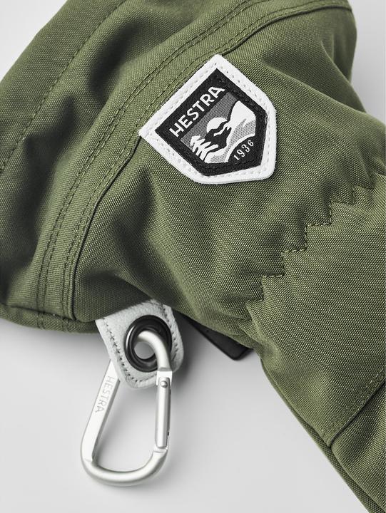 Produktbild Hestra Army Leather Heli Ski Mitt (10)