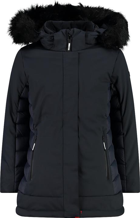 Image du produit CMP Campagnolo Snaps Hoodie (128)