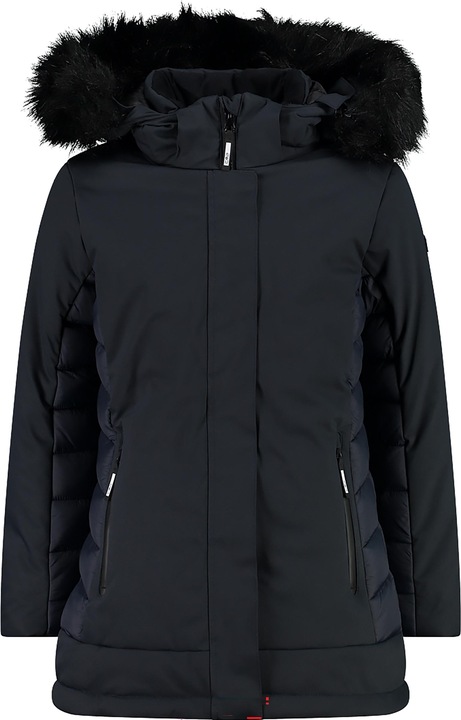 Immagine prodotto CMP Campagnolo Snaps Hoodie (128)