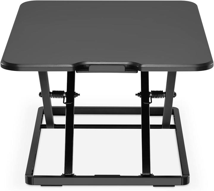 Immagine prodotto Digitus Accessorio ergonomico per scrivania per postura in piedi/seduti