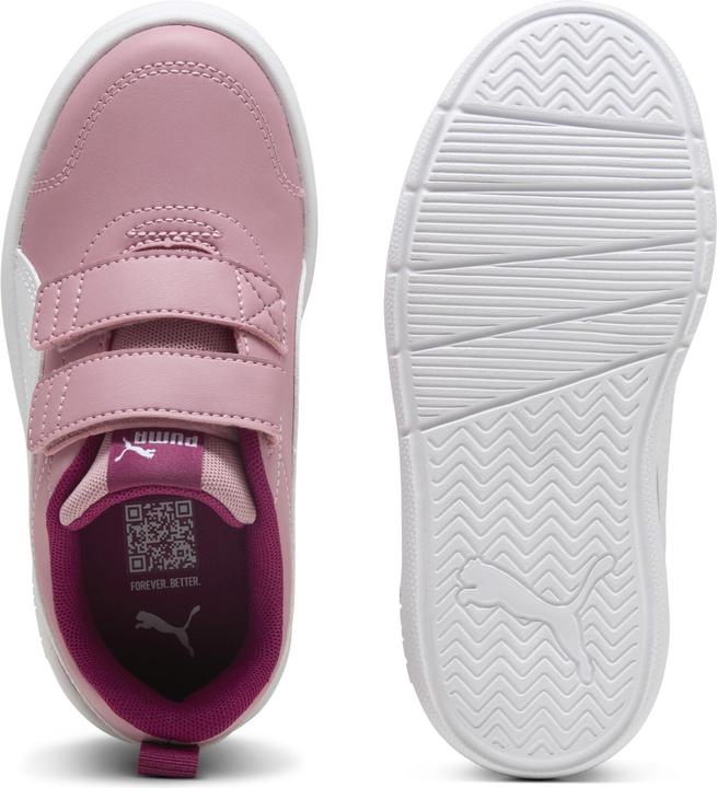 Immagine prodotto Puma Courtflex V3 V PS (34)
