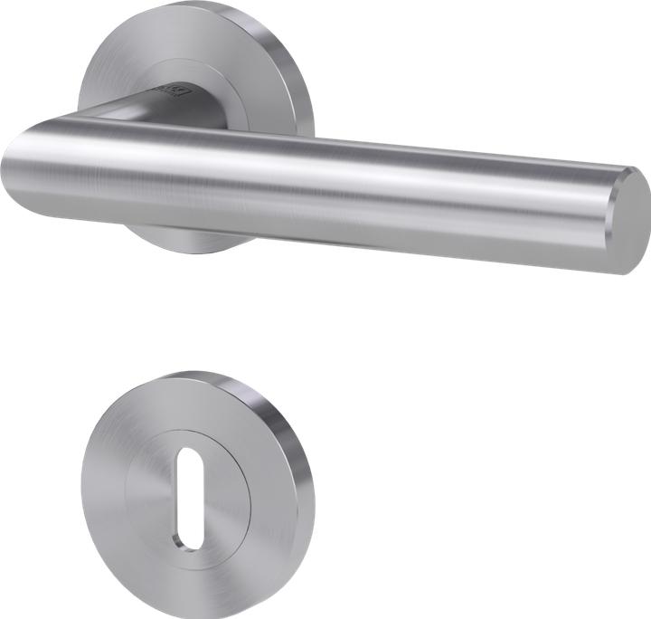 Actual product image Griffwerk Handle sets Lucia Professional (Door handle)