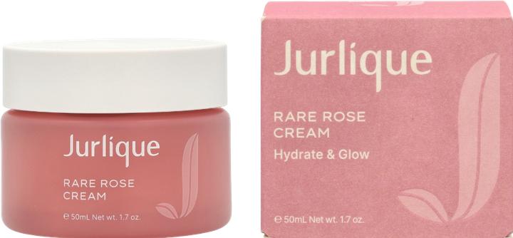 Actual product image Jurlique Rare Rose (50 ml, Face toner)