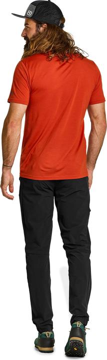 Actual product image Ortovox 150 Cool Mountain Protector (L)
