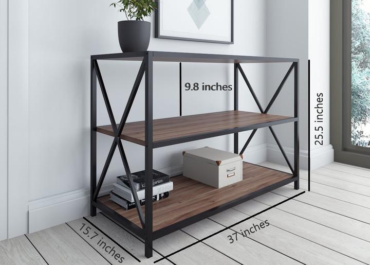 Produktbild Kalune Design Mathew (94 x 40 x 65 cm)