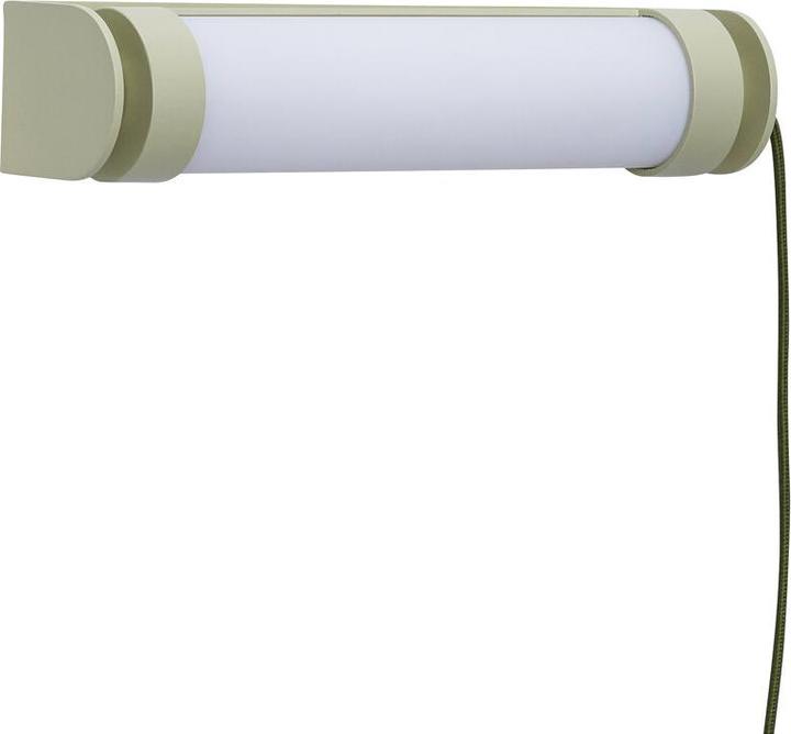 Produktbild Hübsch Satellite Wandleuchte Sand (900 lm)