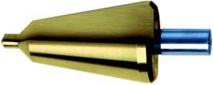 Actual product image Ruko Sheet metal peeling drill HSS-G TiN CBN.Ø 5.0 - 31.0 mm H (31.0 mm)
