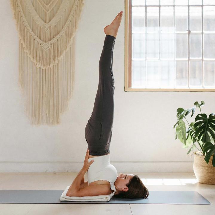 Image du produit Lotuscrafts Couverture de yoga "Savasana