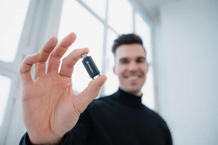 Immagine prodotto Verbatim Store'n'Go (64 GB, USB 3.2)