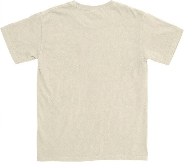 Produktbild Universal Textiles Rage Is A Quiet Thing TShirt (XL)