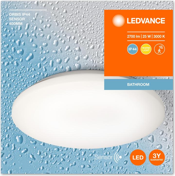 Produktbild Ledvance Orbis (1800 lm)