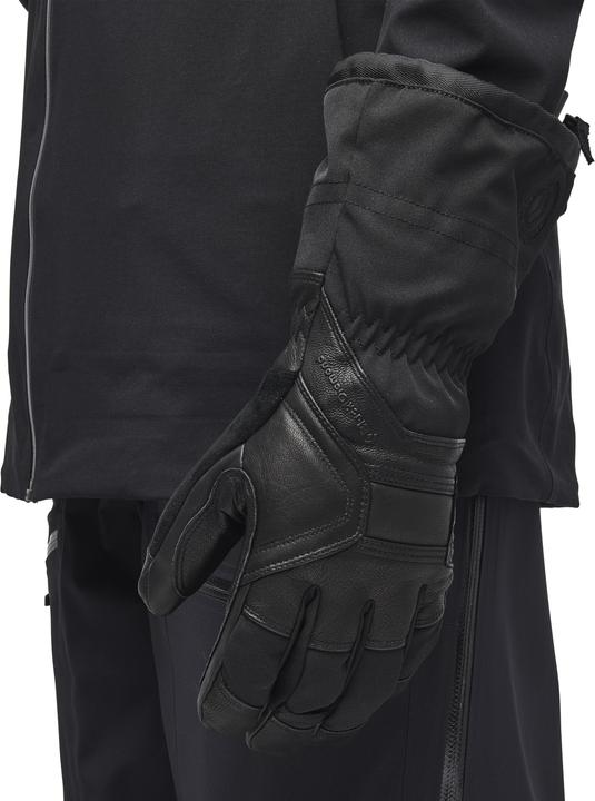 Actual product image Black Diamond Guide Gloves (XL)