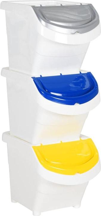 Produktbild vidaXL Corbin (78 l)