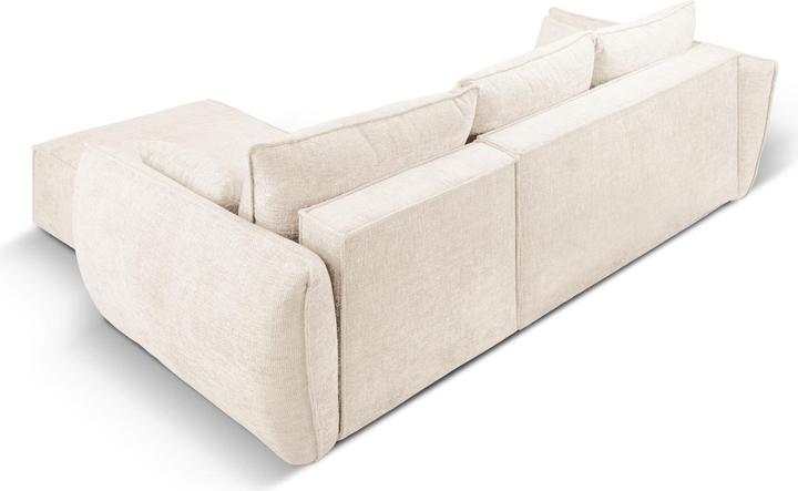 Image du produit Micadoni Kaelle (Canapé d'angle)