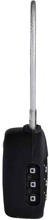 Immagine prodotto Boompods LOCK TSA Bag Tracker Nero (iOS)