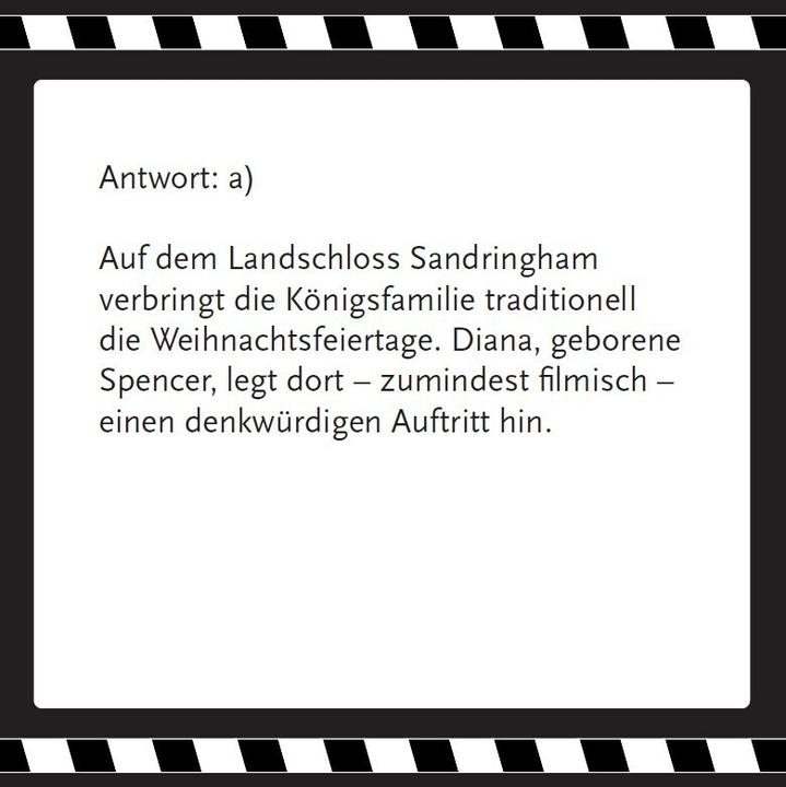 Produktbild Kino-Quiz (Neuauflage) (Deutsch, 2 Spieler)