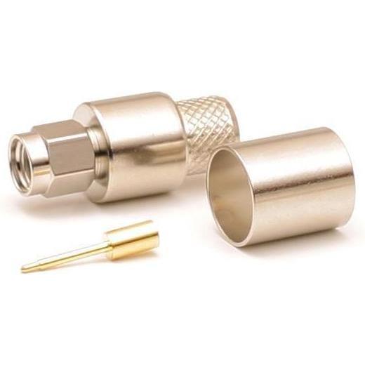 Ventev SMA Plug for 400 Cable (Antennenkabel), Antennenkabel
