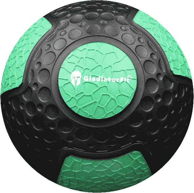 Gladiatorfit Medicine ball