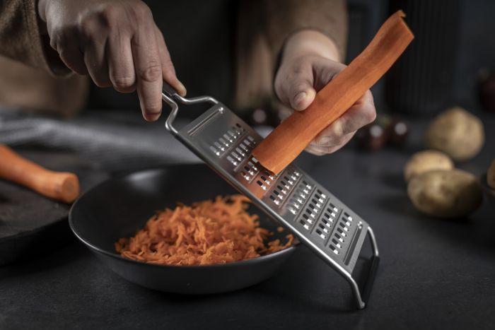 Produktbild Kuhn Rikon Allzweck-Reibe