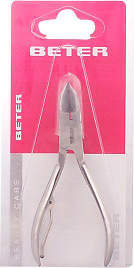 Immagine prodotto Beter ALICATE CORTA-UÑAS inoxidable 11 cm 1 pz