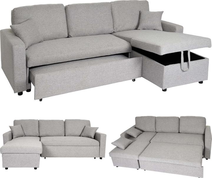 Produktbild MCW L17 (Ecksofa)