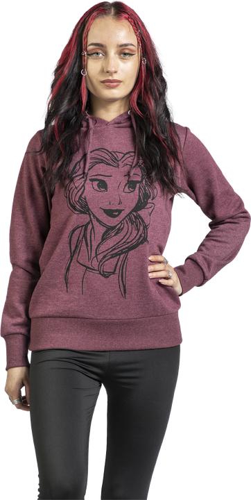 Image du produit Disney Princess Belle (M)