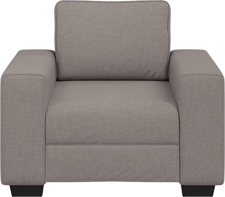 Immagine prodotto vidaXL Sessel