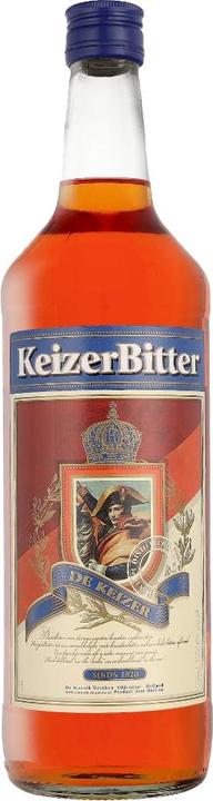 Produktbild Keizerbitter Keizer Bitter (30 %, Niederlande, Bitter)