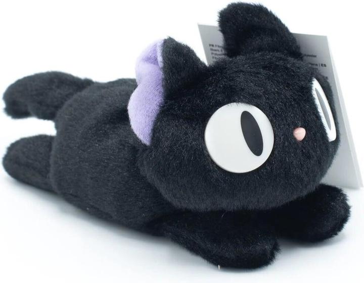 Sun Arrow Kikis kleiner Lieferservice - Jiji (15 cm) - Plüschtier (15 cm)