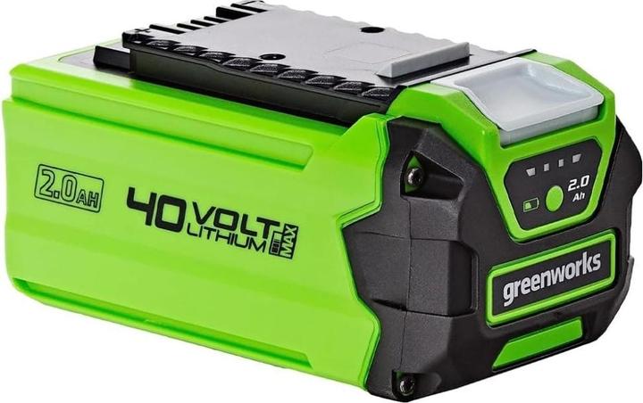 Produktbild Greenworks Akku (40 V)