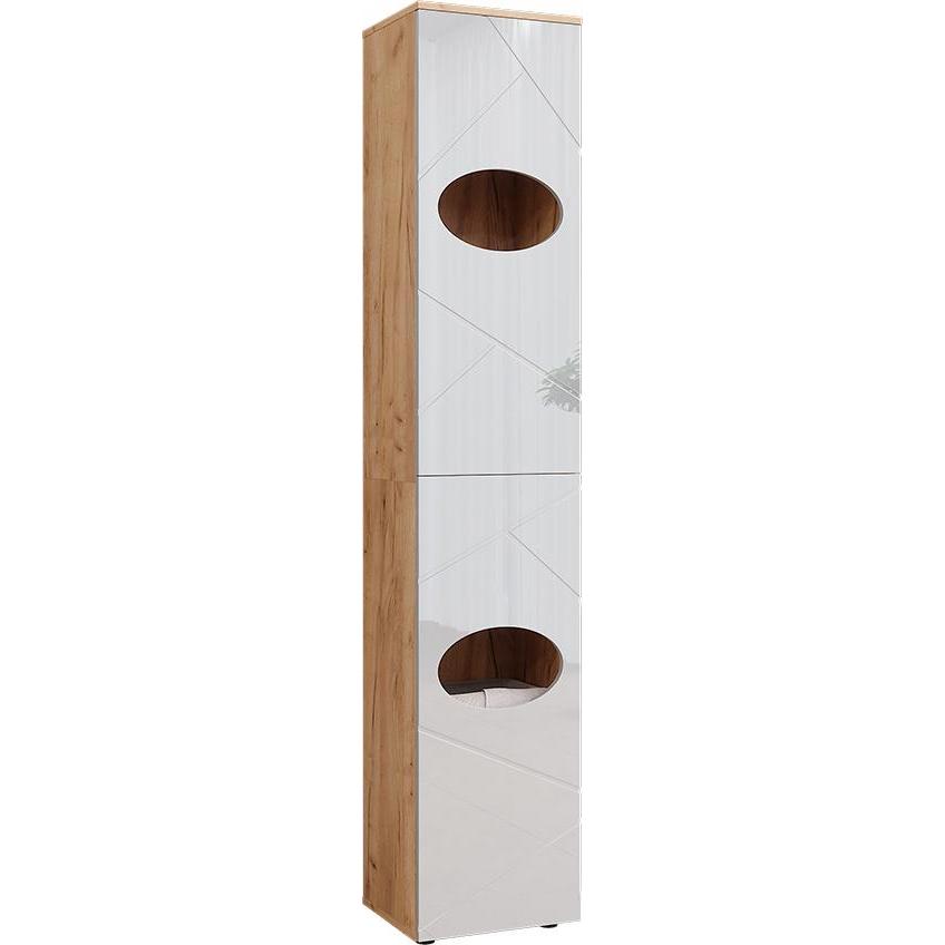 Vicco, Badezimmerschrank, Irma