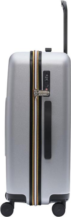 Produktbild K-Way Eudoxieur Logo - Trolley Medium,Md (57 l)