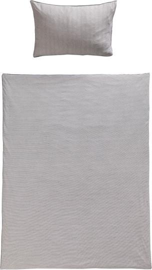 Actual product image Living Home Melange (Bedding set, 65 x 100 cm, 160 x 210 cm)