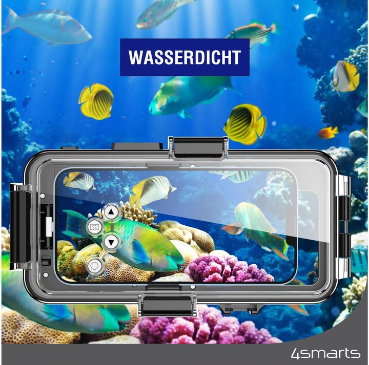 Produktbild 4smarts Active Pro Stark Case Dive Pro