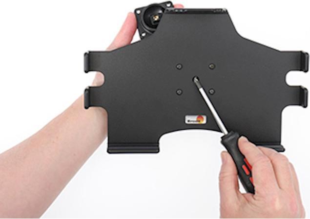 Produktbild Brodit Halter passiv Galaxy Tab A8