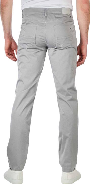 Actual product image BRAX Cadiz (Cooper New) Pant Straight Fit Silver (W35/L34)