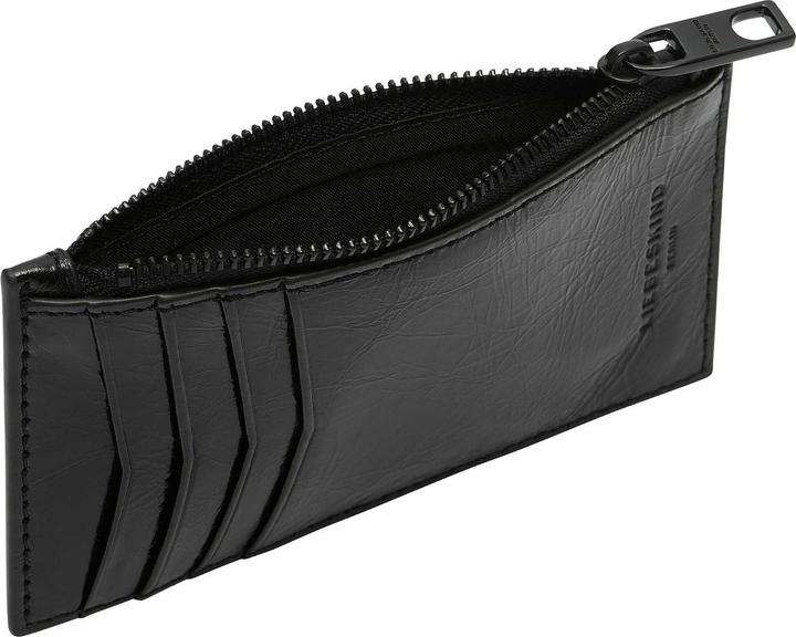 Produktbild Liebeskind Berlin Portemonnaie Kleiner Geldbeutel aus Rindsleder